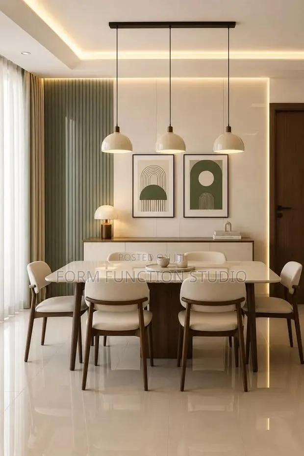Architectural Interior 3D Design 65 · Photo 1