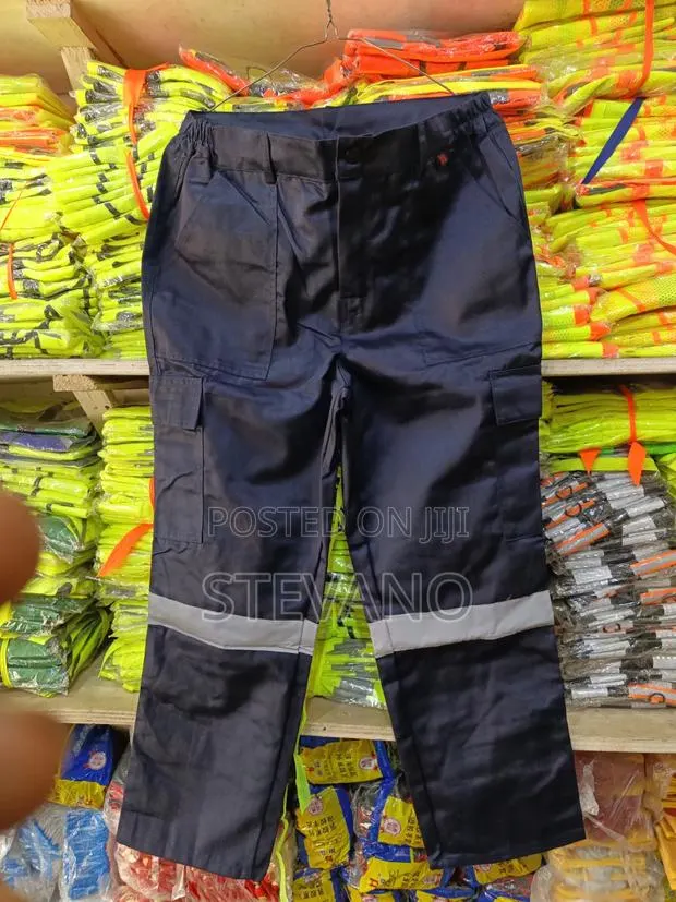 Mining Uniform (Down) · Photo 1