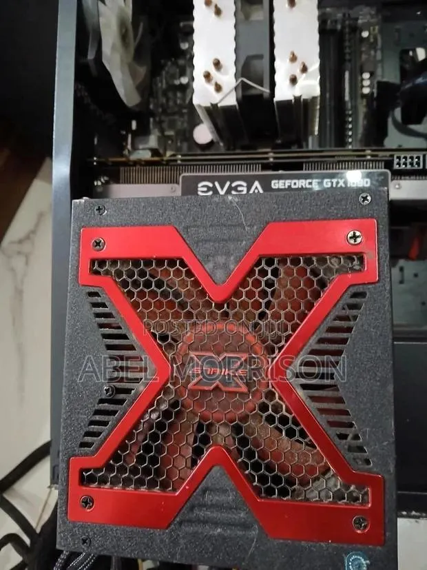 Two Psu Used Rocketfish 700w and Aerocool Strike-X 800w Gaming Psu · Photo 7