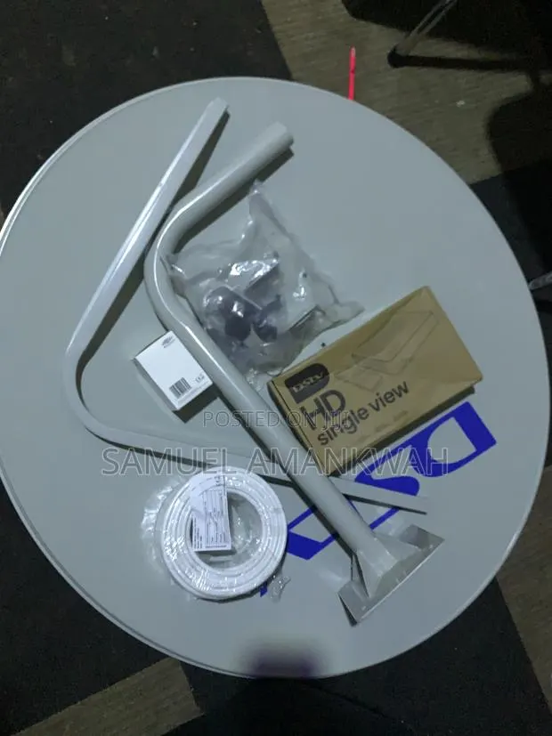 Sales and Installation of Satellites TV and Decoders · Photo 1