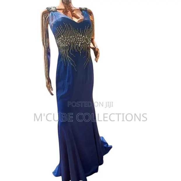 Royal-Empress Evening Gown · Photo 1