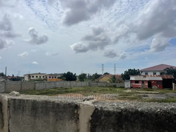 Two Plots of Land for Sale at Trasacco Around Islamic · Photo 1