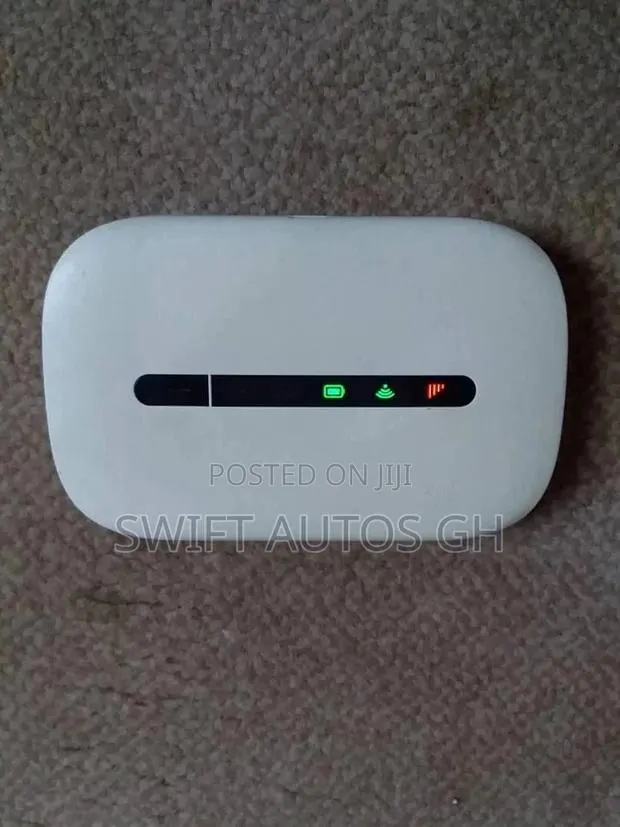 Universal Vodafone Mifi Unlocking · Photo 1