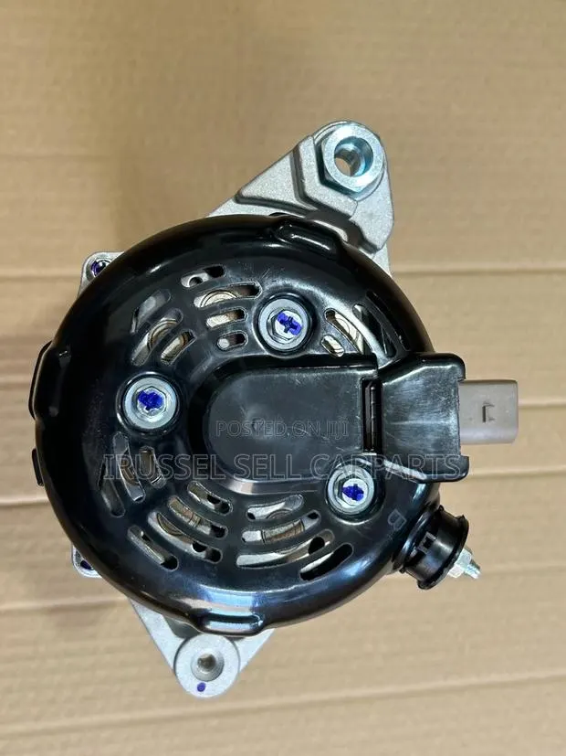 Honda Civic CRV Accord 2016-2025 Alternator · Photo 1