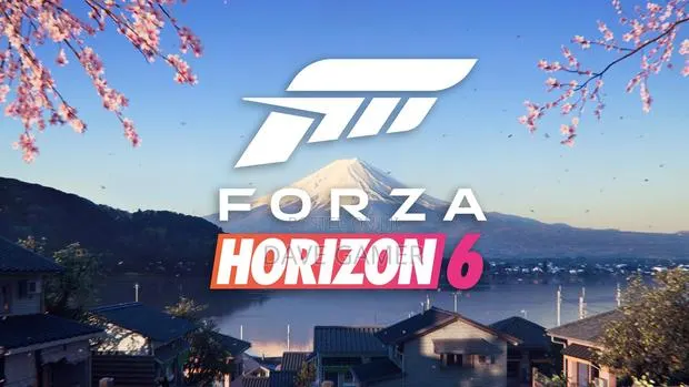 Forza Horizon 6 Pc Game - Insane Graphics · Photo 1