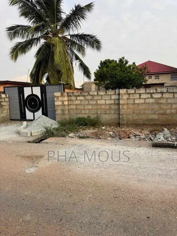 Land for Sale · Photo 1