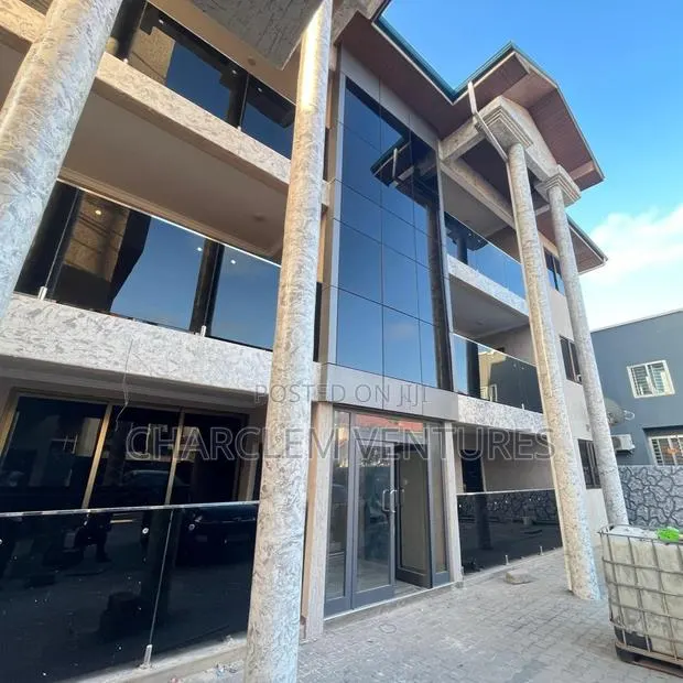 3bdrm Apartment in Charclem Ventures, East Legon for rent · Photo 1