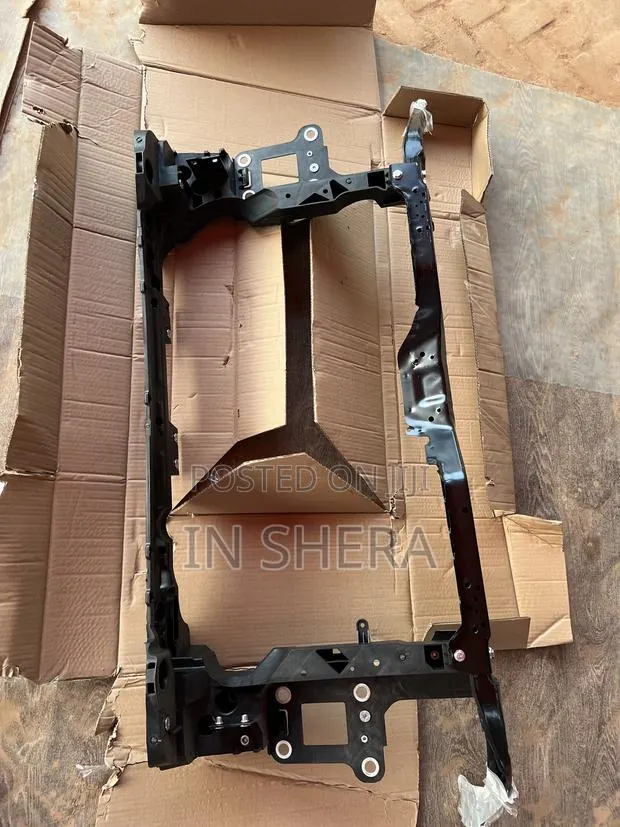 Honda Civic Radiator Support 2016 2017 2018 2019 2020 2021 · Photo 1