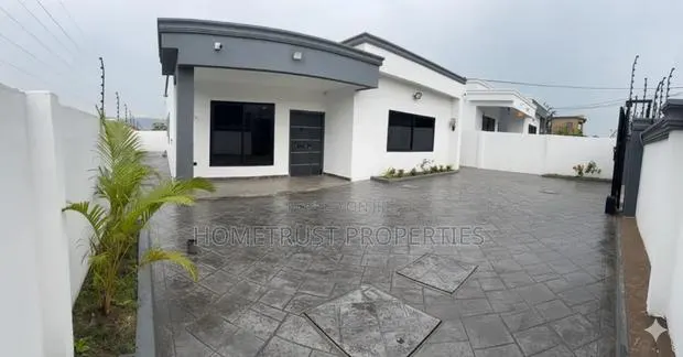 3bdrm House in Amasaman Sapaiman for sale · Photo 1