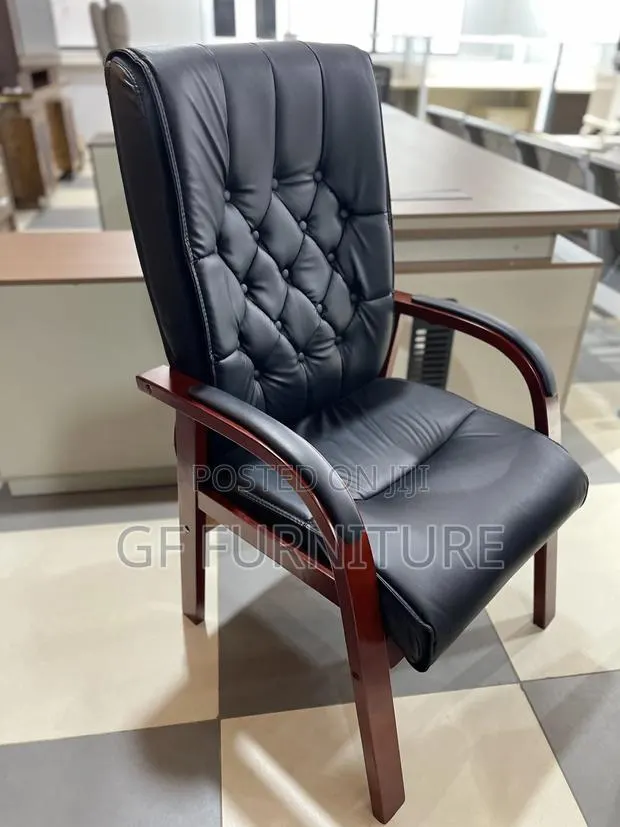 Executive Pastors or Visitor Chair · Photo 1