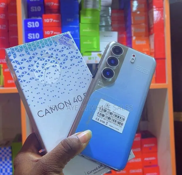 New S-Mobile S999 1 GB · Photo 1
