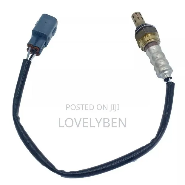 Toyota Corolla Oxygen Sensor · Photo 1