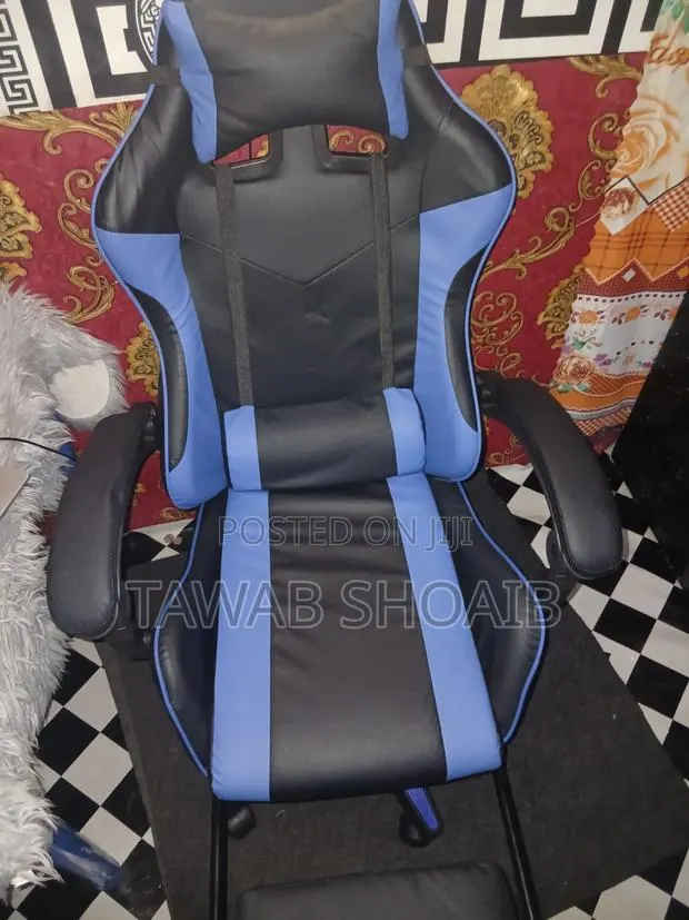 Quality Gaming Chair · Photo 1