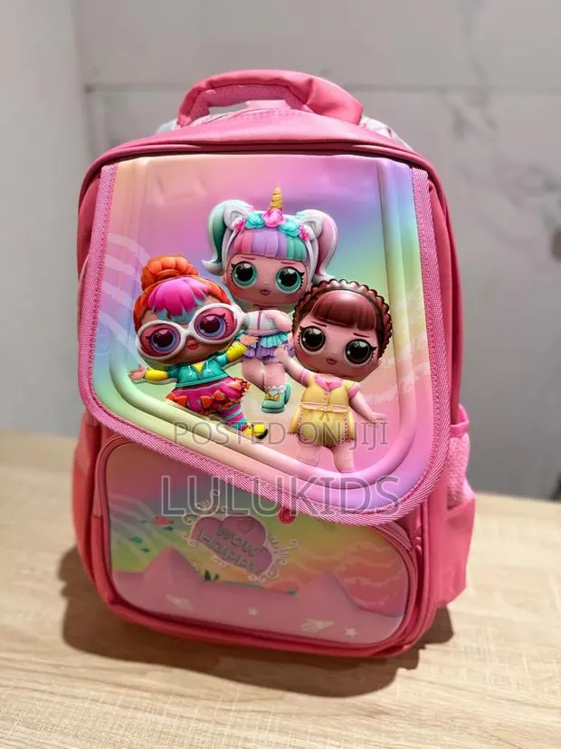 School Bag · Photo 1