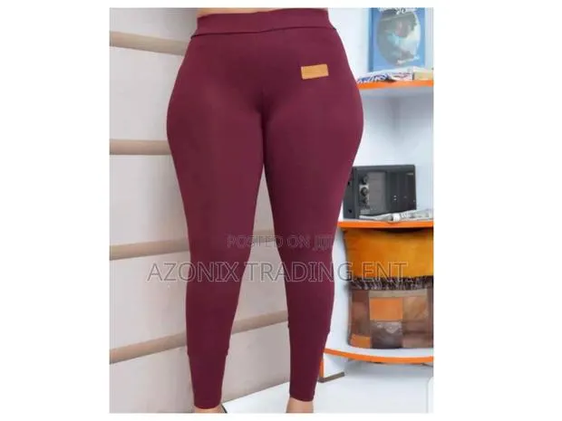 Top Grade Ladies Premium Leggings · Photo 1