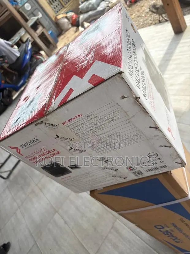 Premax Value Counting Machine Fast Accurate · Photo 1
