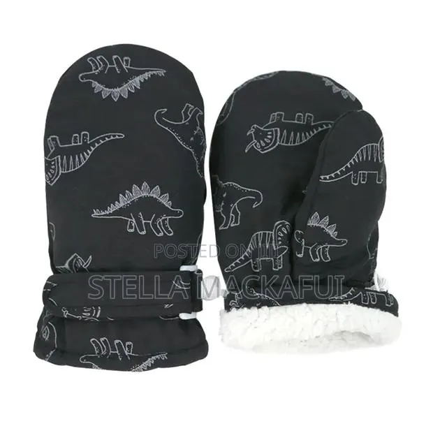 Winter Gloves for Babies and Toddlers · Photo 4