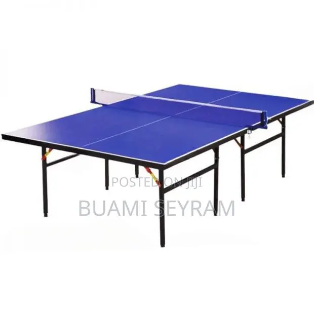 Table Tennis Board · Photo 1