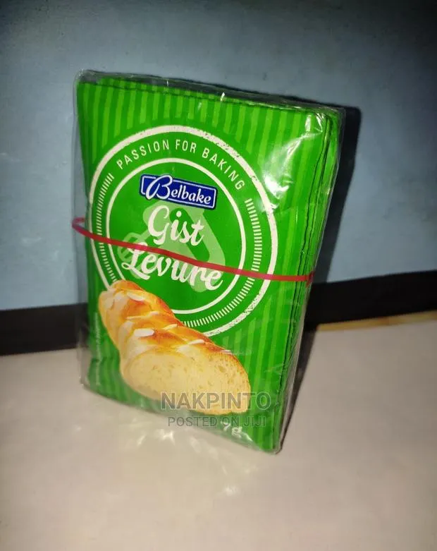 Instant Yeast · Photo 1