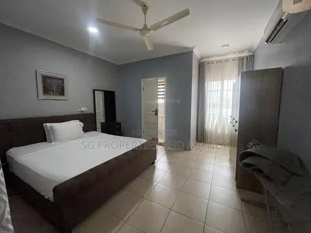 Furnished 1bdrm Apartment in Coastal, Accra Metropolitan for rent · Photo 1