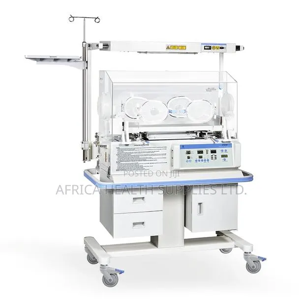Ningbo David Infant Incubator and Weighing Scale · Photo 1