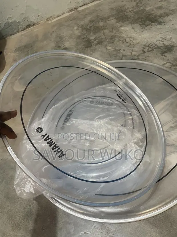 Drum Vellum · Photo 1