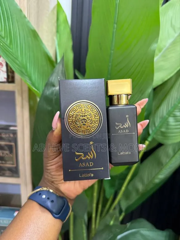 50ml Lattafa Perfumes by Oriflame · Photo 1