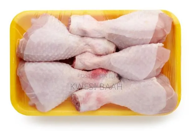 Live and Packaged Fresh Chicken,Eggs · Photo 1
