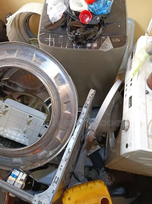 Washing Machines Repairer Papaapa · Photo 1