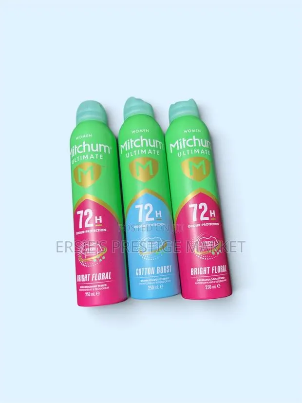 Mitchum Ultimate Deodorant · Photo 1