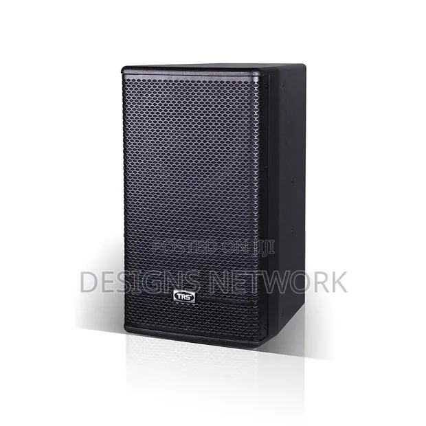 Cd-15 Full Range Speaker · Photo 1