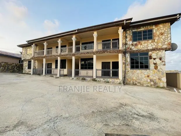 2bdrm Apartment in Franjie Realty, Weija for rent · Photo 1