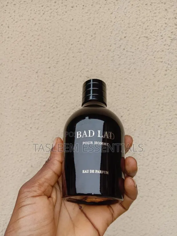 Bad Lad Perfume · Photo 5