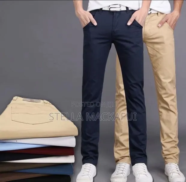 Quality Trousers Size 29 Only · Photo 1