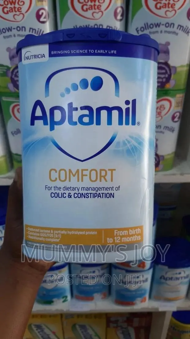 Aptamil Comfort · Photo 1