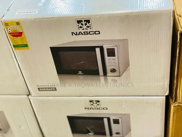 High Efficient 36l Nasco Grill Microwave · Photo 1