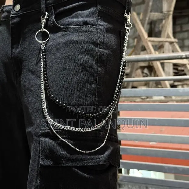 Jeans Chain · Photo 1