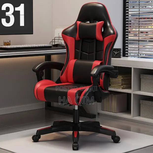 Brand New Gaming Chair · Photo 1
