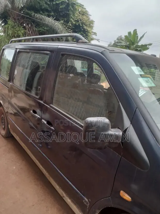 Mercedes-Benz Vito 2009 Blue · Photo 4