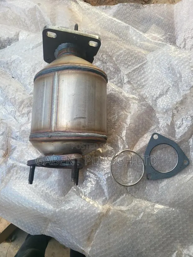Catalysts Converter Chevrolet