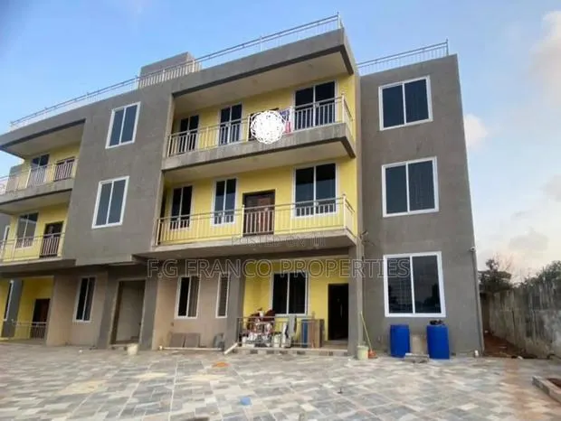 2bdrm Apartment in Kg Franco Properties, Spintex for rent · Photo 1