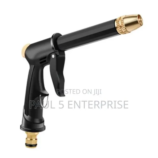 Car Wash or Irrigation Nozzle · Photo 1