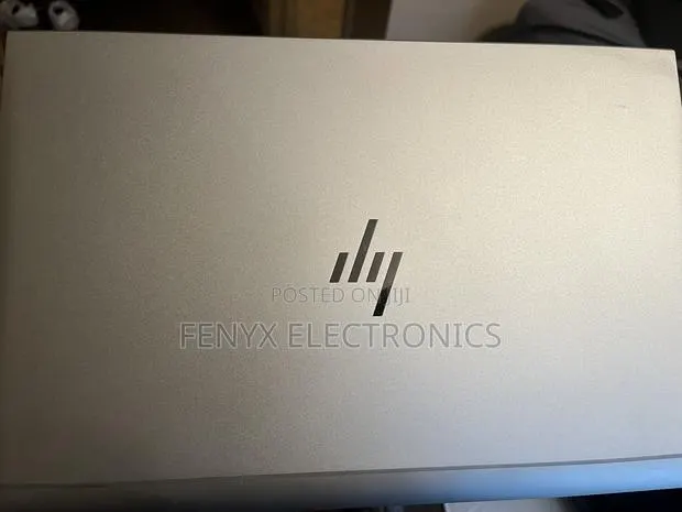 Laptop HP EliteBook 840 G7 16GB Intel Core i7 SSD 512GB · Photo 1