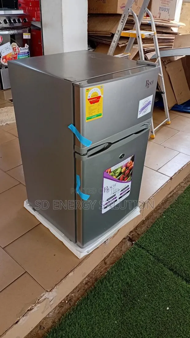 Roch Fridge 85l Roch Fridge!!* – Best for Singles · Photo 1