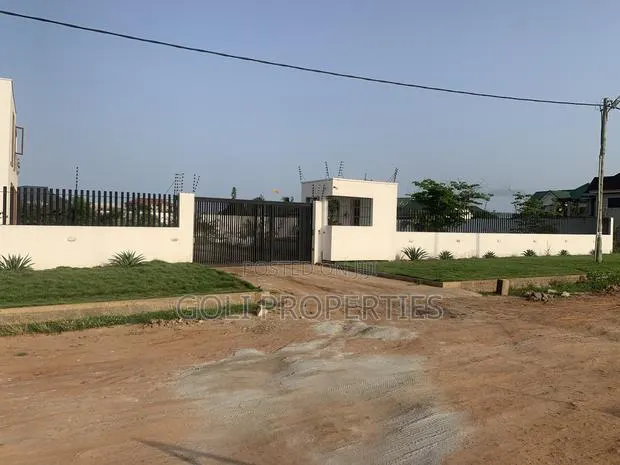 Serviced Residential Plot for Sale at Prampram-Miotso · Photo 1
