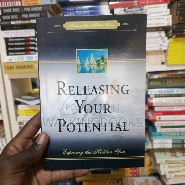 Releasing Your Potential · Photo 1