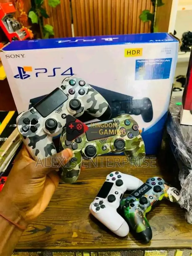 Please No Games on It · Photo 1