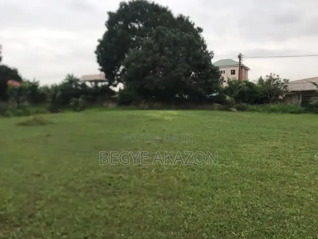 5 Acre Land for Sale at Airport Residential · Photo 1