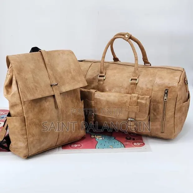 Traveling N Backpack · Photo 1