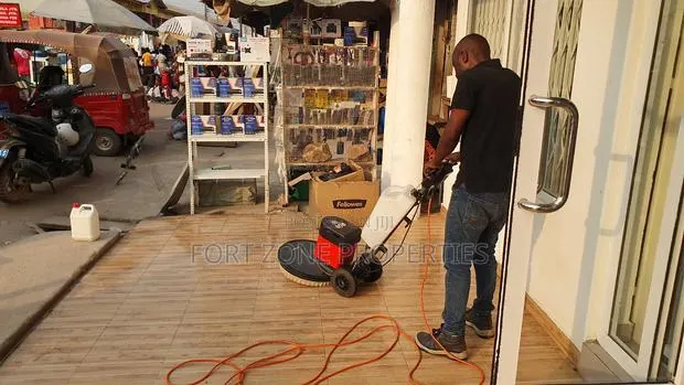 Cleaning at Its Bestqà With Cleantex · Photo 1